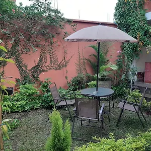 Bed & Breakfast House, Antigua