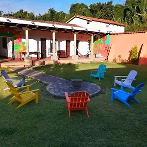 Guest house Hopa, Antigua