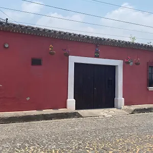 3* Gasthuis Casa De Leon